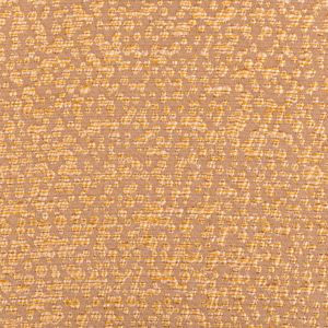 Vorhangstoff Jacquard Credo Noppen ocker goldfarbig 140cm Breite