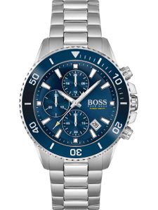 Hugo Boss 1513907 Admiral Chronograph 46mm 10ATM