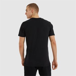 ellesse Herren T-Shirt SL Prado black XL
