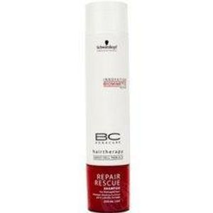 Schwarzkopf BC Bonacure Repair Rescue Szampon pielęgnacyjny, 1000ml