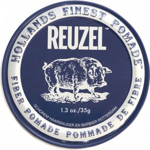 Reuzel Pasta włóknista do włosów, 35g