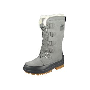 Sorel Torina II Tau WP Damen Boots in Grau, Größe 41