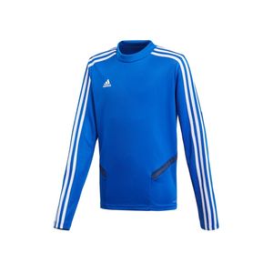 Adidas Tiro 19 Training Bold Blue / Dark Blue / White 128 cm