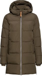 Camel Active 310660-2R26 - Mantel, Größe:44, CamelActive_Farbe:dark khaki
