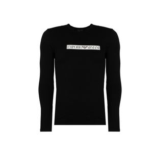 Koszulka Armani emporio longsleeve 1110233F517