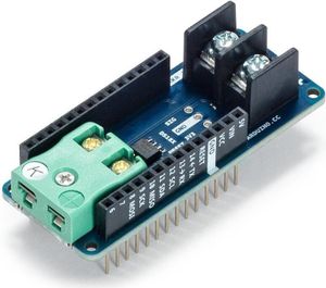 Arduino MKR Therm Shield