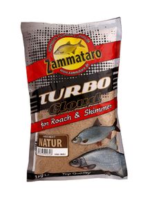 Zammataro Turbo Cloud 1 kg - Natur