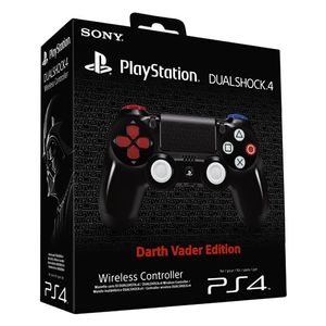 PS4 Dualshock Joypad Wireless Controller-Star Wars