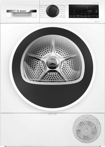 Bosch Serie 6 Wärmepumpentrockner 9 kg WQG241001