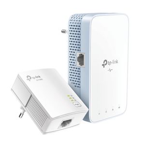 Zestaw TP-Link TL-WPA1000 KIT AV1000 Powerline Wi-Fi AC Kit of 2