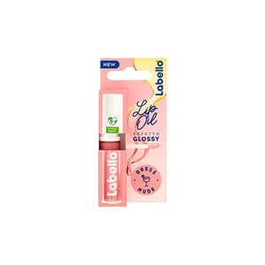 Labello Lip Oil Dress Nude 5,5ml