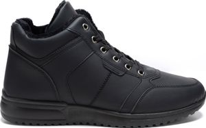 Buty Permani Jogi YY24229BLACK
