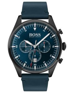 BOSS BLACK - Armbanduhr - Unisex - 1513711 - PIONEER