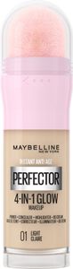 Maybelline Instant Perfector 4in1 Rozświetlająca baza 01 Light, 20ml