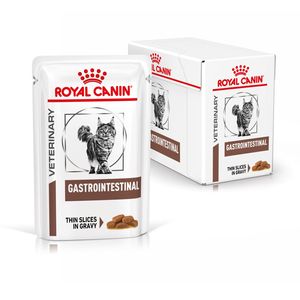Royal Canin Gastrointestinal, Adult, Huhn, Geflügel, 85 g
