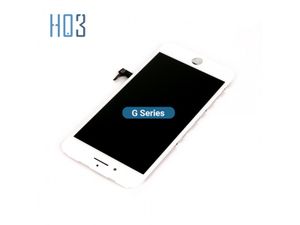 LCD + dotyk pro Apple iPhone 7 Plus - bílá (HO3 G)