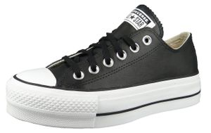 Converse Buty Chuck Taylor All Star Lift Clean Leather Low Top, C561681
