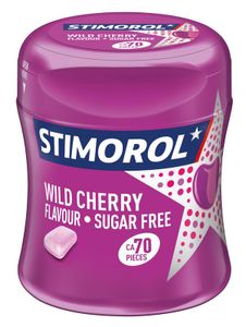 Stimorol Wild Cherry Dose 101,5g