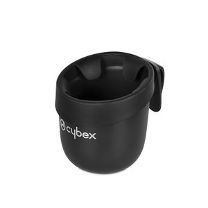 Cybex Cup Holder Black One Size