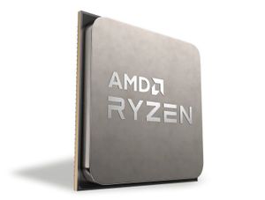 Procesor AMD Ryzen 9 5900X 3,70-4,80 GHz Sokel AM4, zásobník 100-000000061