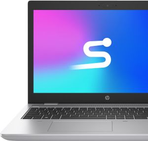 Notebook HP ProBook 650 G5 i5-8265U 8/256 GB SSD Win10 Trieda A-