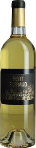 Château Guiraud Petit Guiraud FR10* Bordeaux 2020 Wein ( 1 x 0.375 L )