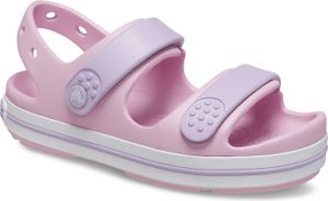 Crocs Crocband Cruiser Sandalen Für Kleinkinder Rosa EU 25-26 Junge Rosa EU 25-26 Crocs Crocband Cruiser Sandalen Für Kleinkinder Rosa EU 25-26 Junge Rosa EU 25-26