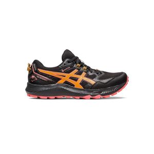 Asics Gel-Sonoma 7 GTX Damen Sportschuh in Schwarz, Größe 4.5