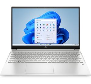 HP Pavilion 15-eg2001nc i7-1260P/16/1TB/W11/Silv