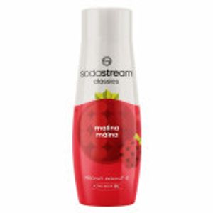 Sirup malina 440 ml SODASTREAM