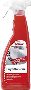 Sonax Flugrost Entferner 750 Milliliter Sprühflasche Reifen