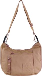 Mandarina Duck MD20 Buckle Pouch Peach