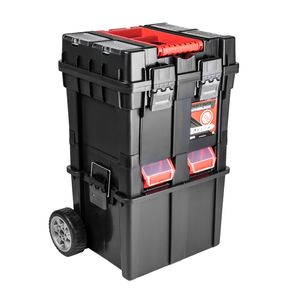 Patrouille Whellbox Hd Compact