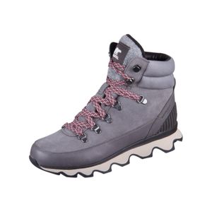 Sorel Schuhe Kinetic Conquest WP, 1916881054