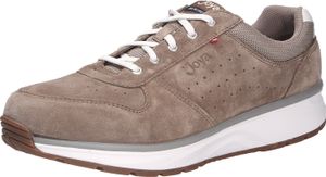 Joya Sportliche Schnürschuhe Dynamo Classic Herren 31303839373235 Braun 44 1/3 EU
