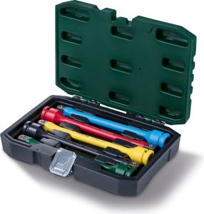PARKSIDE® Torsions-Verlängerungs-Satz, 5-teilig