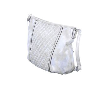 Gabor Lucia Crossbag Handtasche beige Größe 1, Farbe: beige