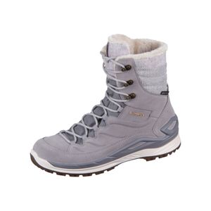 Lowa Calceta EVO GTX Damen Winterstiefel in Grau, Größe 6