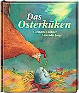 Das Osterküken