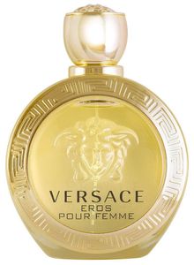 Versace Eros Pour Femme Woda perfumowana, 100ml