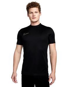 NIKE Academy T-Shirt męski czarny L