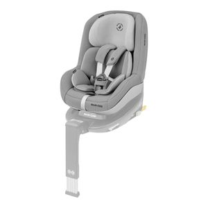 Maxi Cosi Pearl Pro 2 i-Size ohne Isofix Base, Ab ca. 6 Monate bis ca. 4 Jahre, Authentic Grey