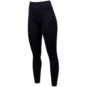 Calvin Klein Seamless Leggings Damen 001 - black L