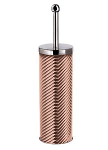 BERLINGERHAUS WC kefa nerez Rosegold Metallic Line BH-6512