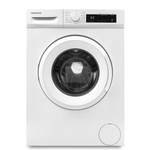 DAEWOO WM612T0WU0DE Waschmaschine 6kg