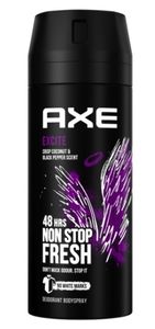 Axe Excite Antyperspirant, 150ml (PRODUKT Z NIEMIEC)