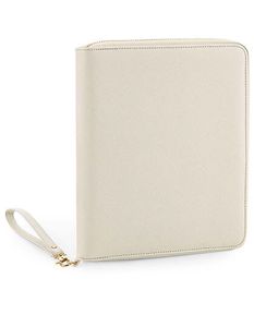BagBase , Boutique Travel/Tech Organiser , Oyster , 20 x 23 cm