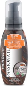 Vášnivé sérum na vlasy s arganovým olejem 100 ml