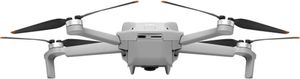 Drona DJI Mini 3 Fly More Combo + Smart Controller