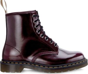 Dr. Martens Vegan 1460 - hnedá, 11